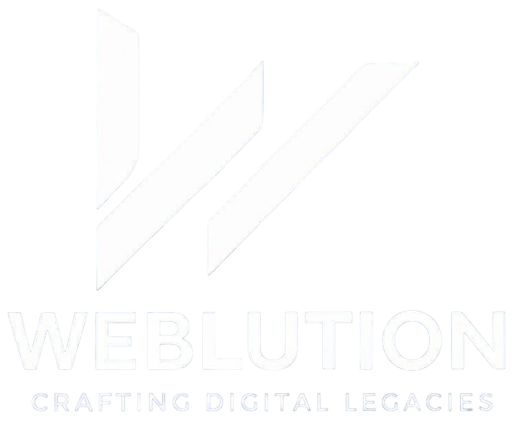 Weblution – Technology & AI Solutions Company